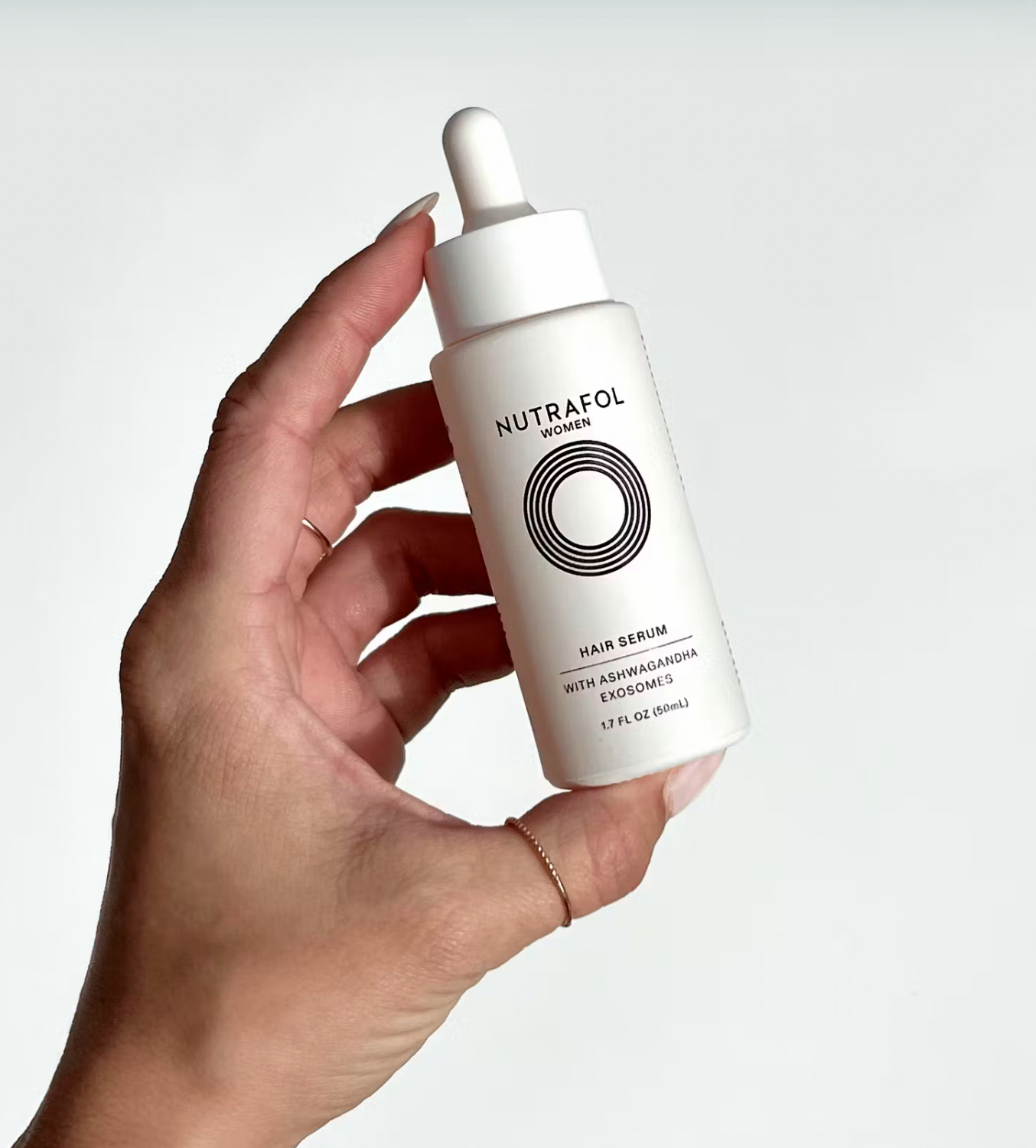 Hair Serum