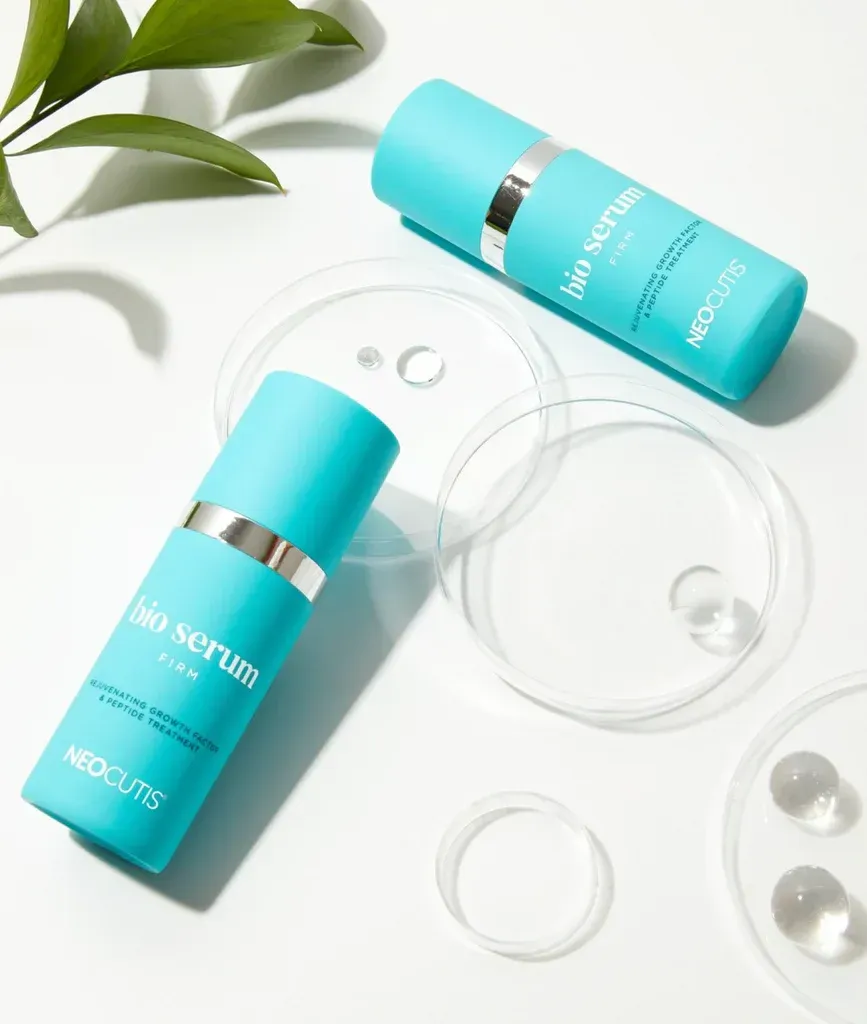 BioSerum Firm