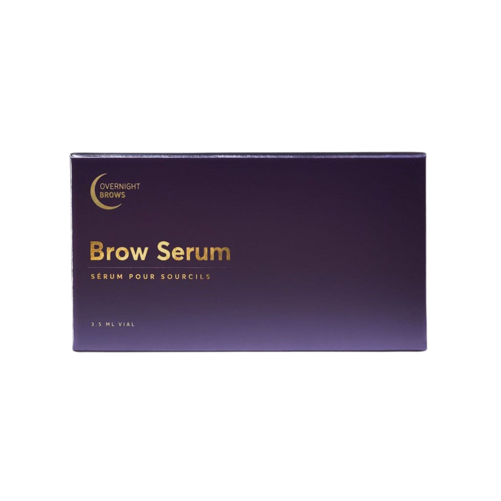 Brow Serum