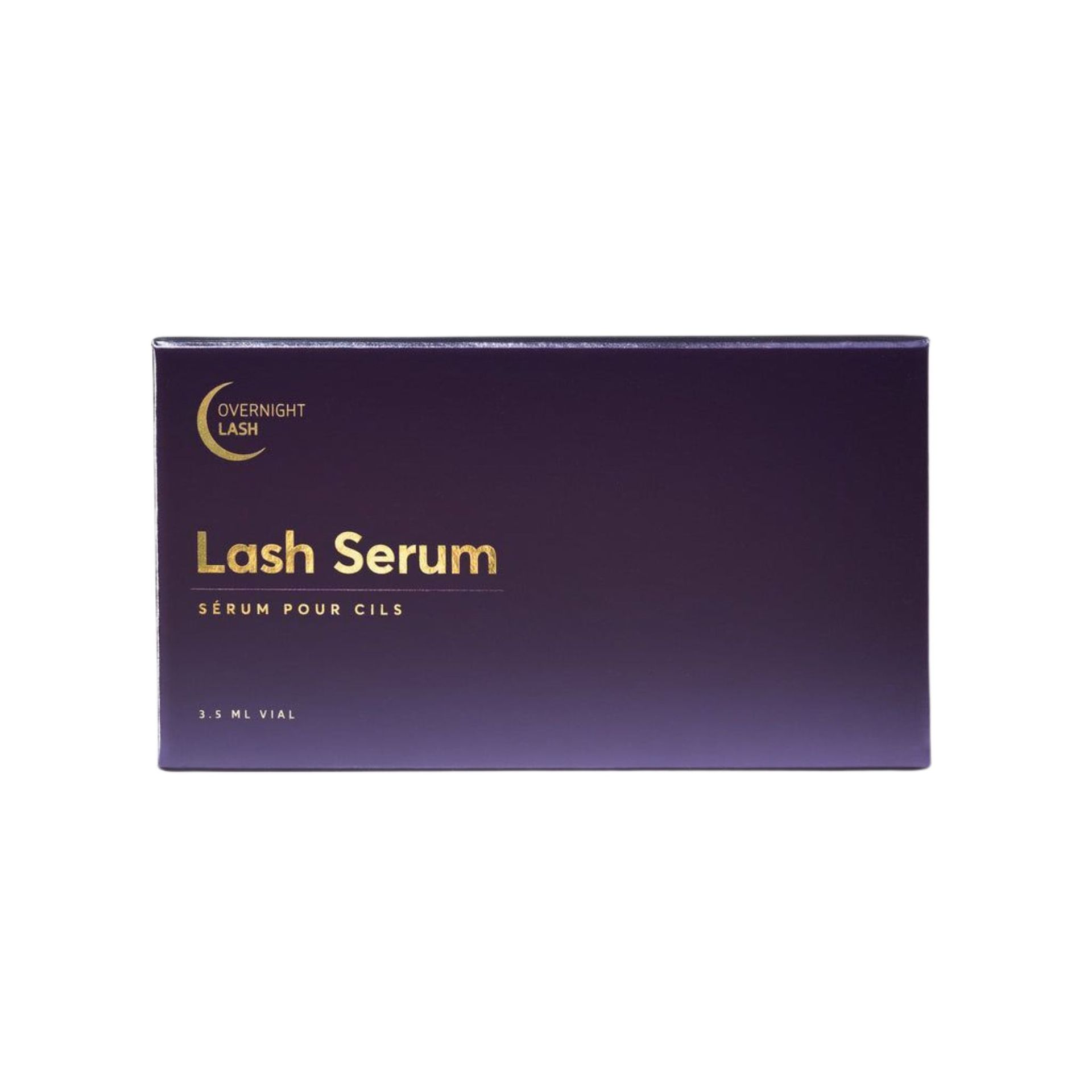 Overnight Lash Serum
