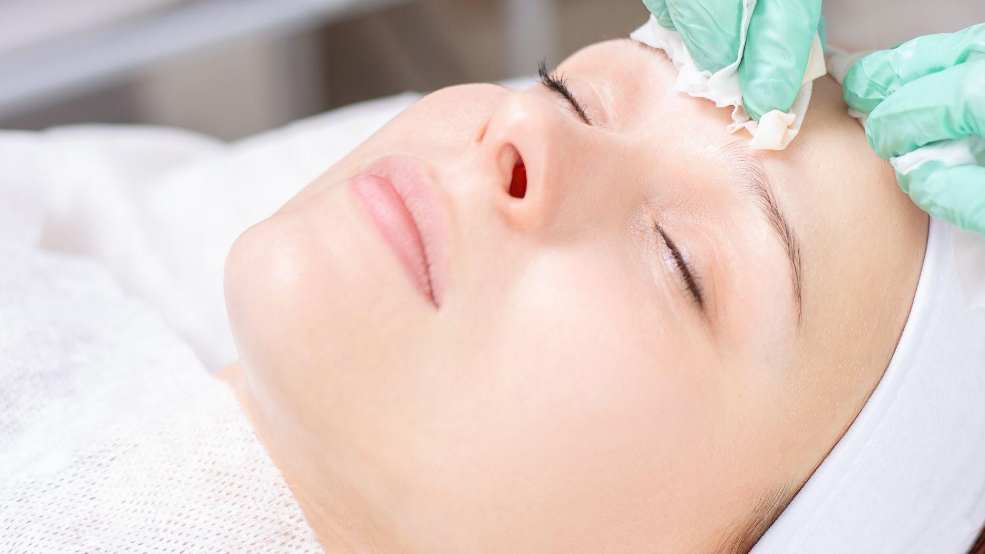 Aftercare and Skin Health