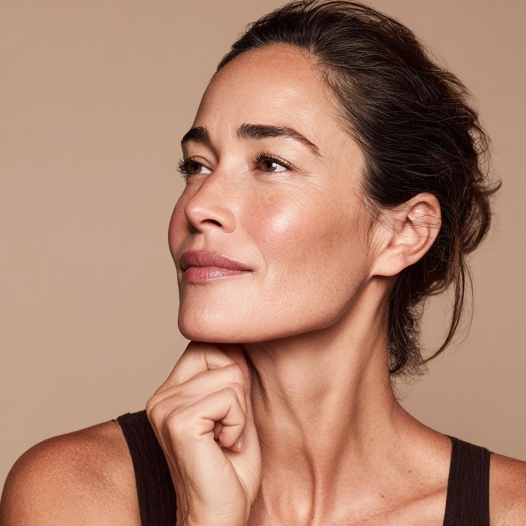 Anti-Aging Treatments in Grants Pass