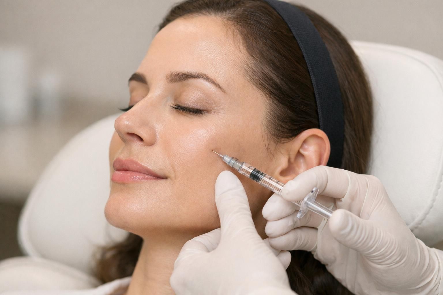 What Areas Can Be Treated with Sculptra?