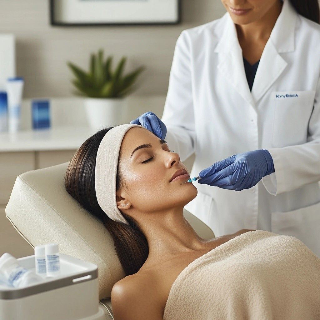 Assessing Candidacy – Is Kybella Right for You
