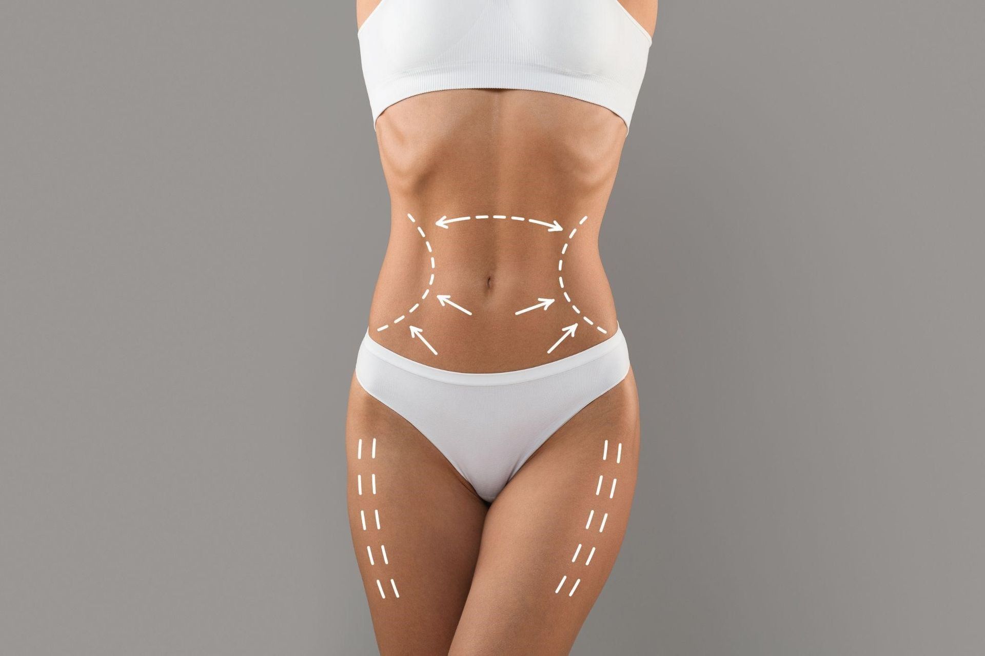 Body Contouring in Grants Pass