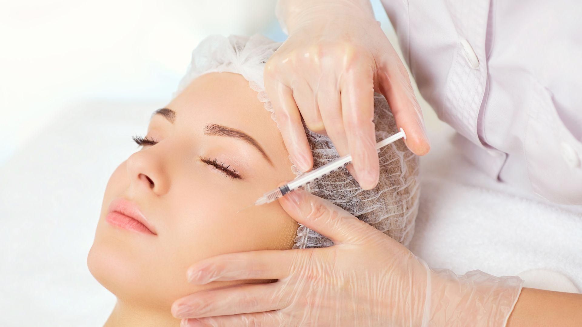 Combining Sculptra with Other Treatments for Optimal Results