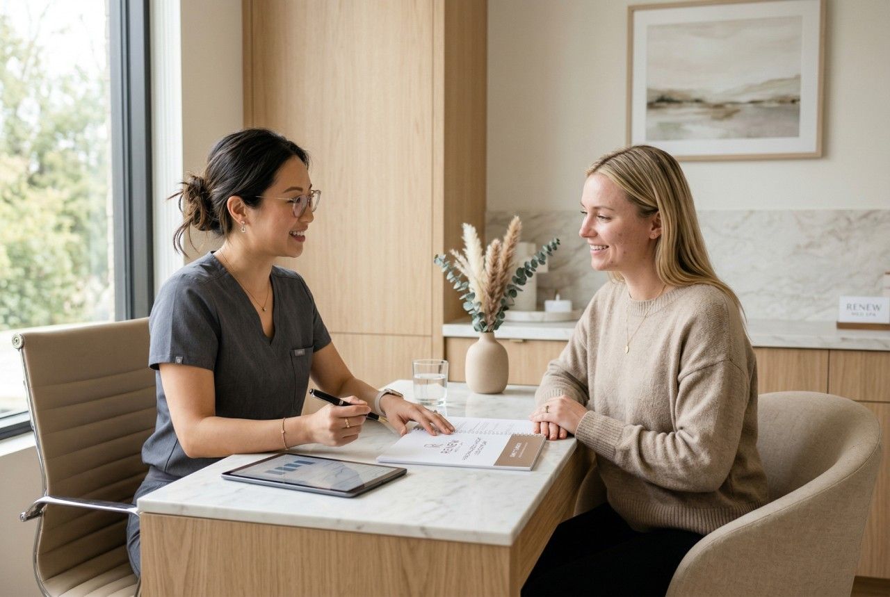 How Your Body Burns Fat - And Why It Sometimes Doesn’t