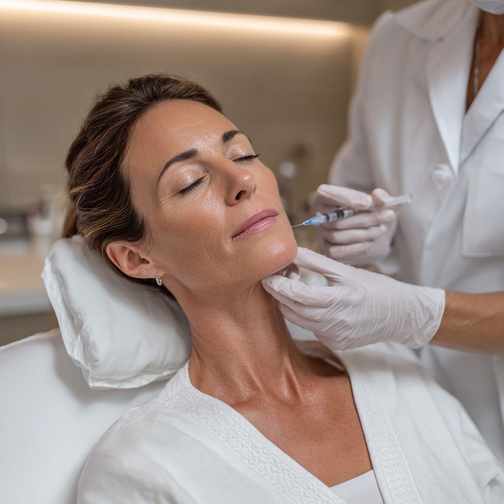 Ideal Treatment Areas and Use Cases