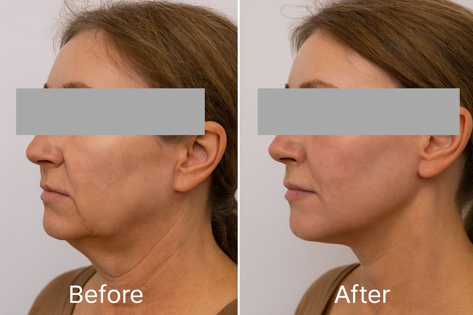 Jowl Treatment in Grants Pass, OR