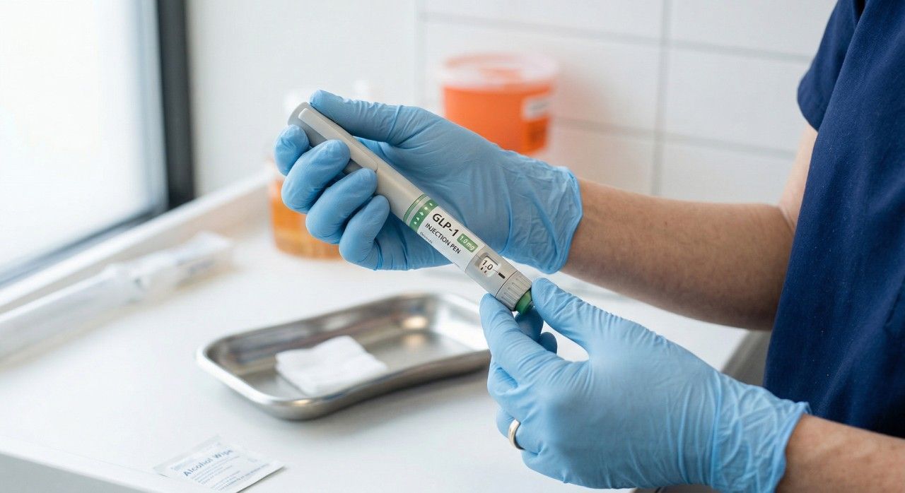 Medical Weight Loss in Grants Pass, OR