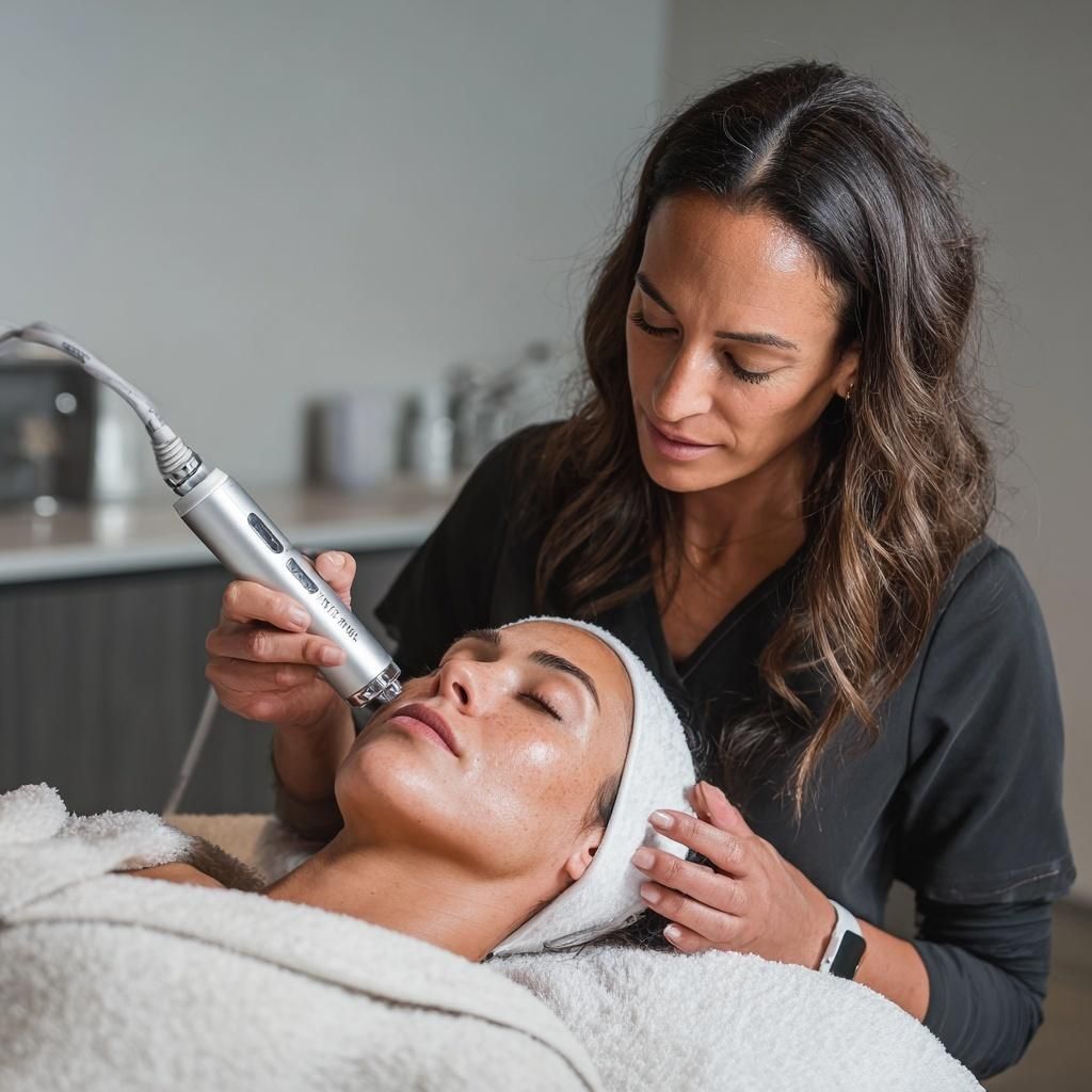 Microneedling Aftercare