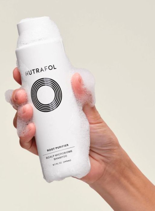 Root Purifier Shampoo