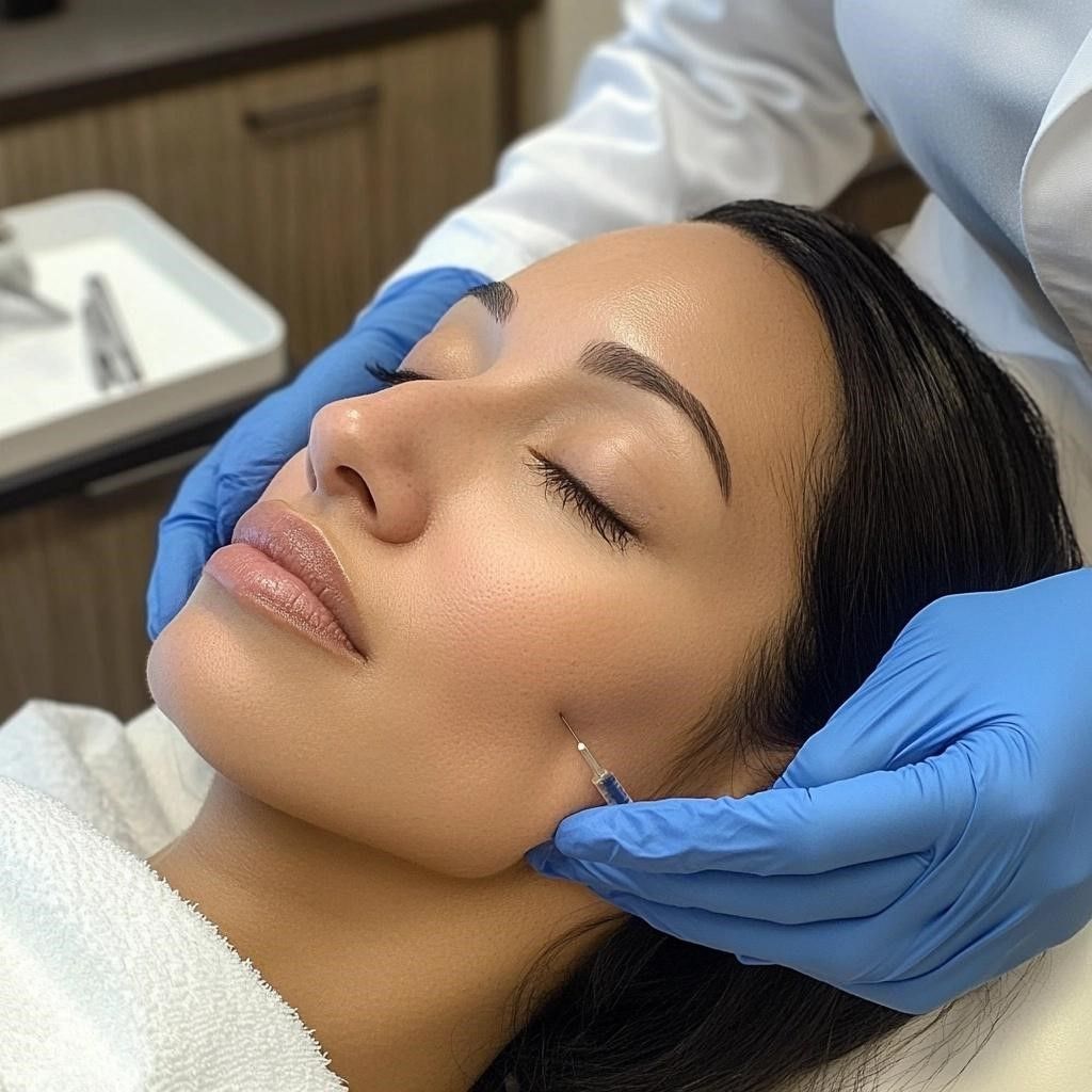 PDO Thread Lifts: Immediate Lifting with Long-Term Benefits
