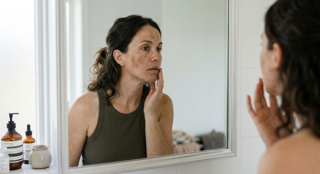 Pigment Treatment in Grants Pass, OR – Get Clear, Even Skin