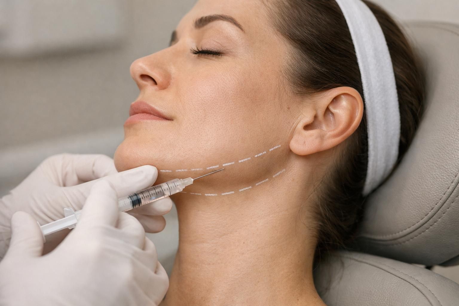 Sculptra Treatment in Grants Pass, OR: How to Restore Your Glow