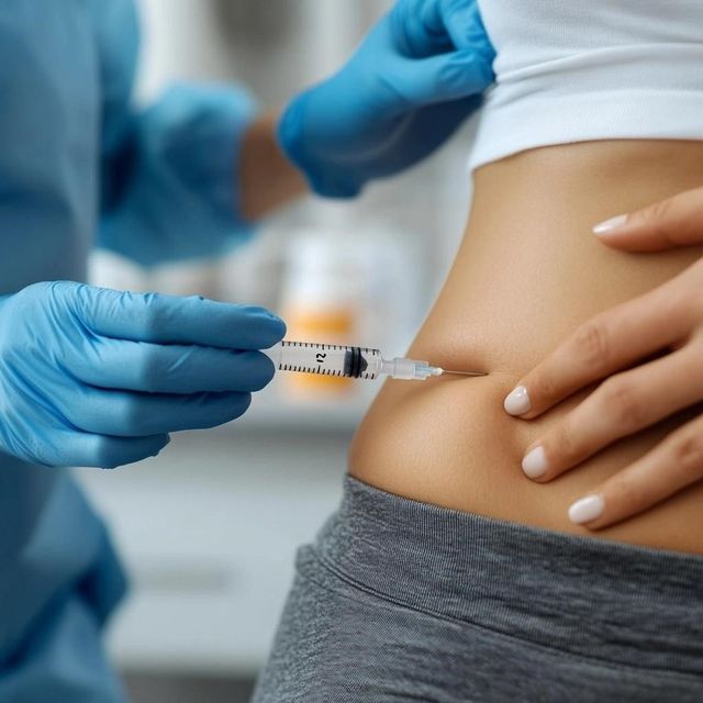 semaglutide melting point Preparation of semaglutide long-acting injectable microcapsules with  physicochemical properties, long-term stability, and pharmacokinetics and  pharmacodynamics | Journal of Pharmaceutical Investigation