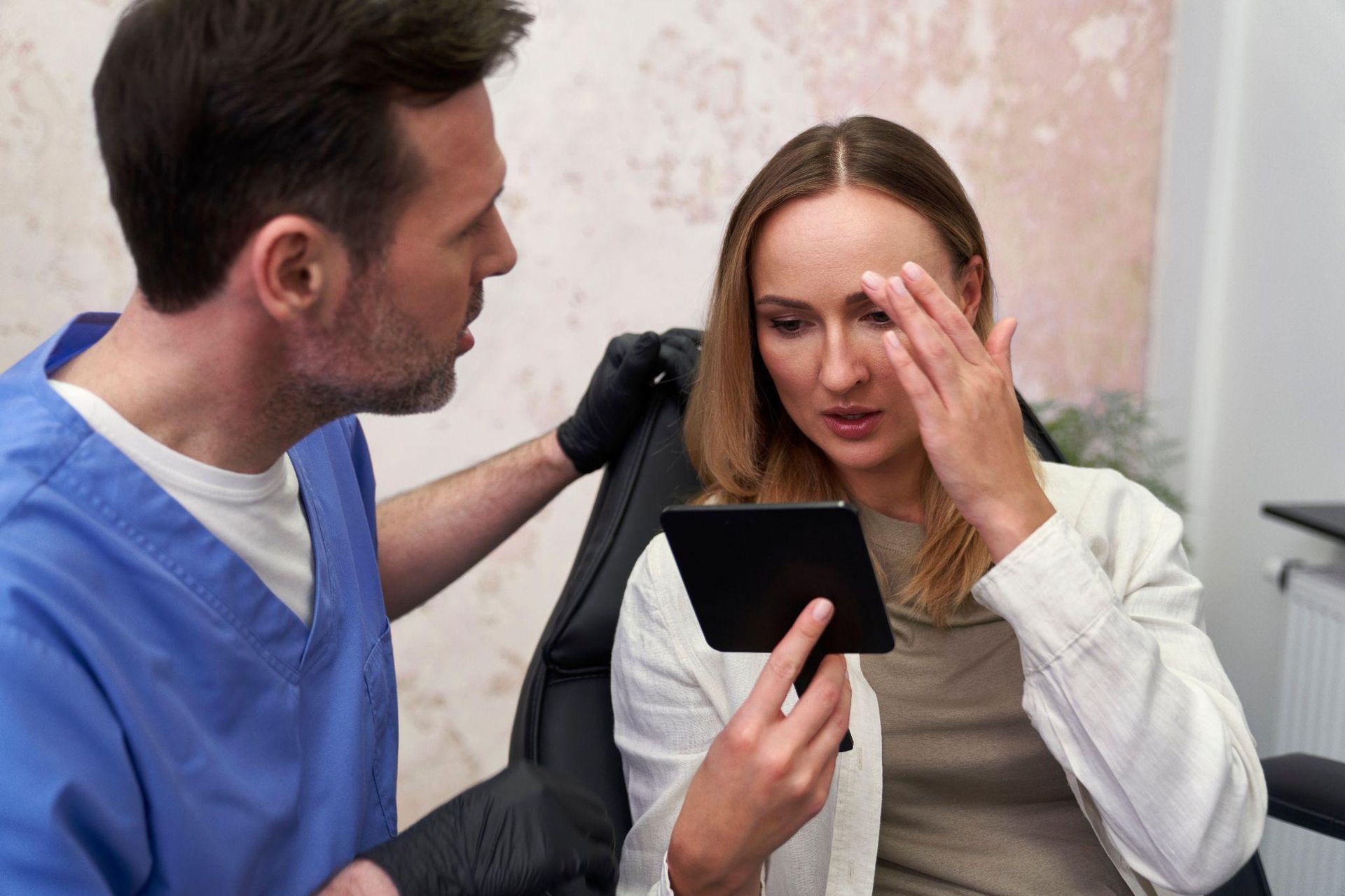 The Xeomin Treatment Experience at Southern Oregon Medical Aesthetics