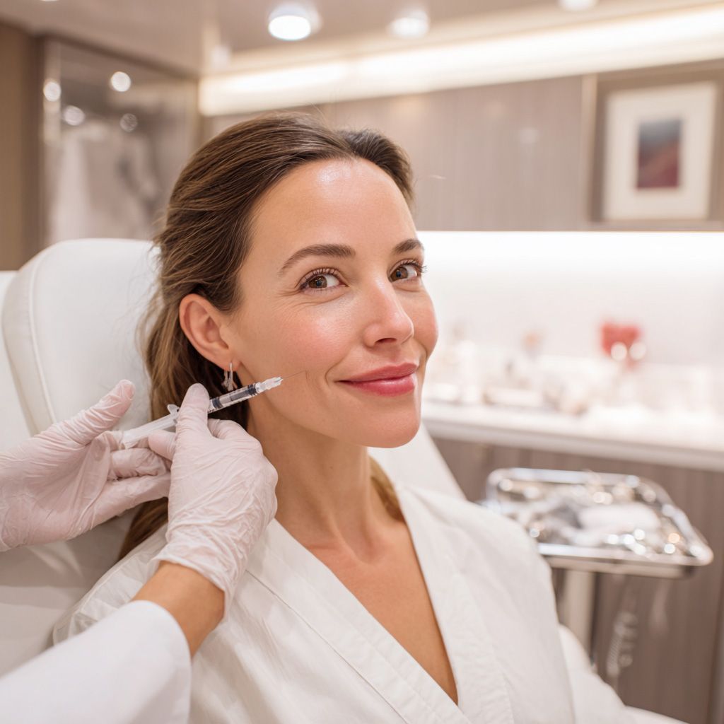 Treatment Experience At SOMA