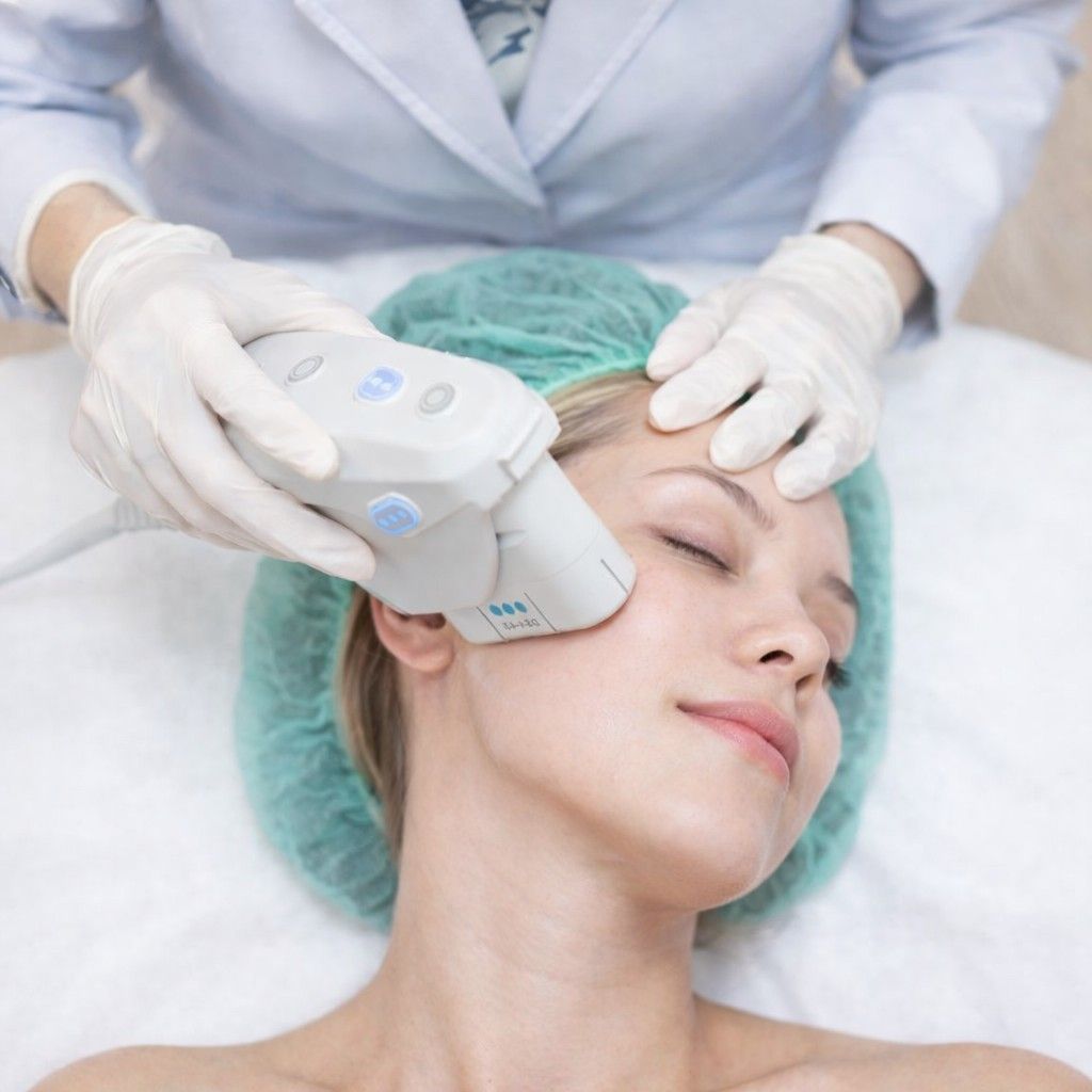 Ultherapy Treatment Guide Grants Pass