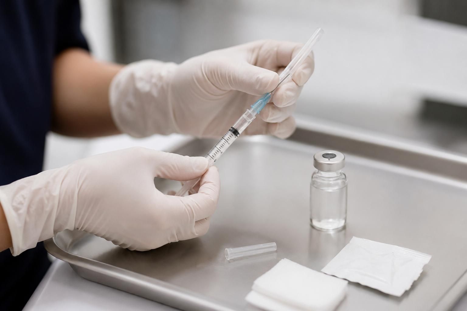 What Are Safe Weight Loss Injections?