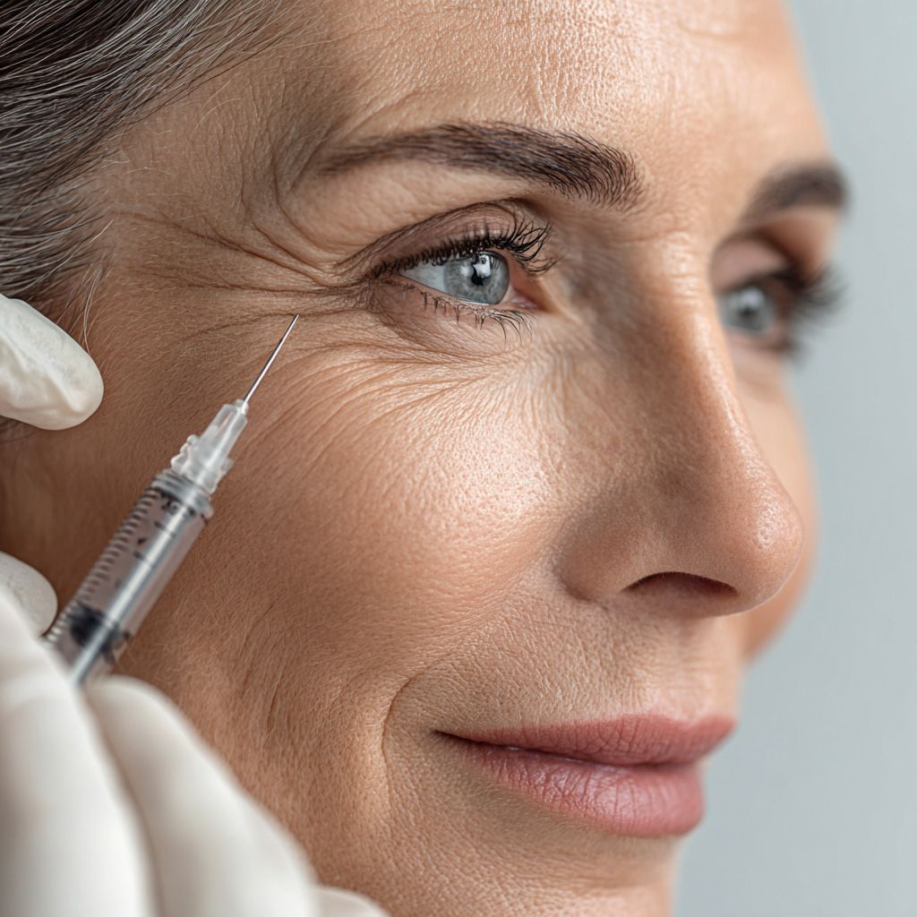 What Is Botox? Uses, Benefits, and Ideal Candidates