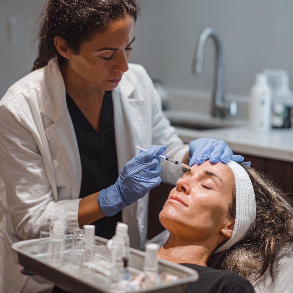 What Makes Xeomin Different: The “Naked” Neurotoxin Advantage