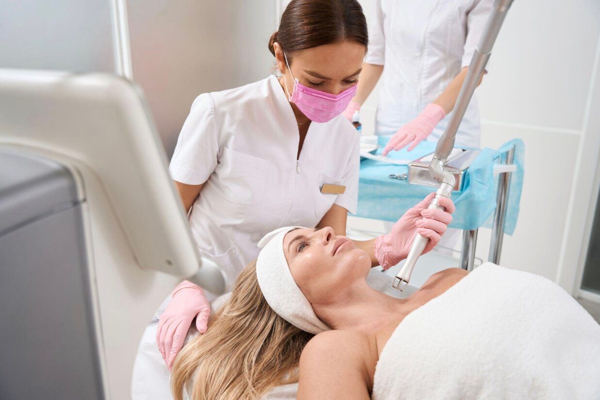 What to Expect During the Treatment Process