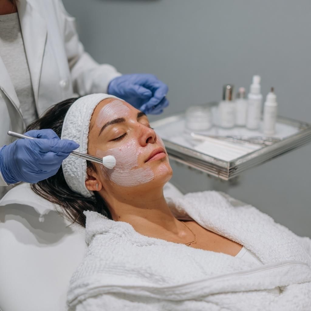 Why Choose Southern Oregon Medical Aesthetics