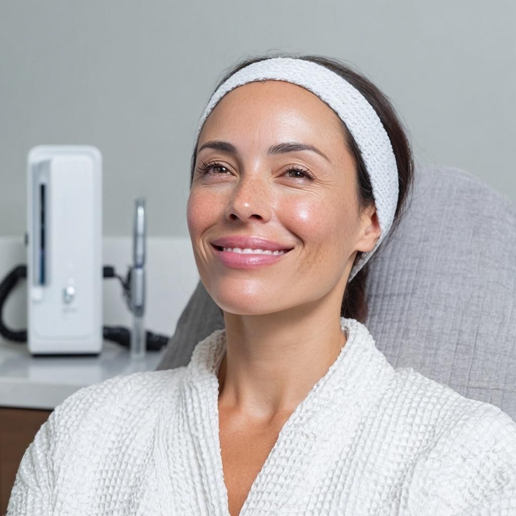 Why Collagen Matters for Youthful Skin