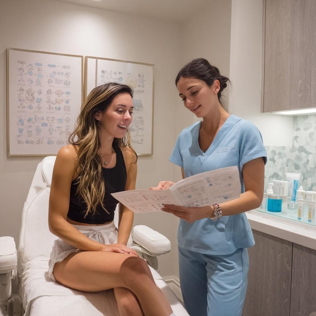 Why Patients Trust Southern Oregon Medical Aesthetics
