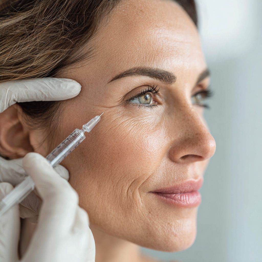 Xeomin injections in Grants Pass, OR