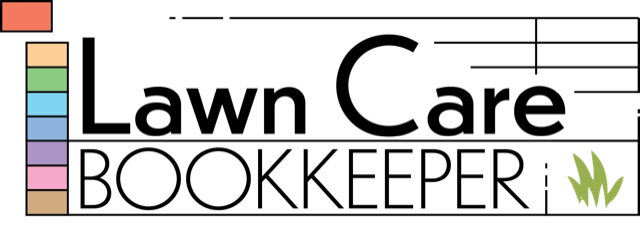 Lawn Care Bookkeeper