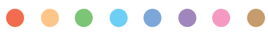 Dot Icons