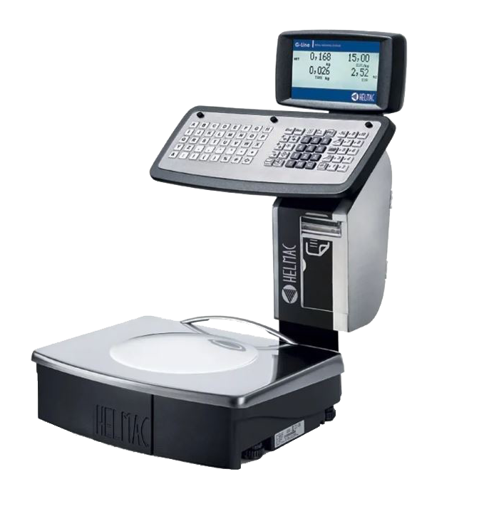 bilancia alimentare 1