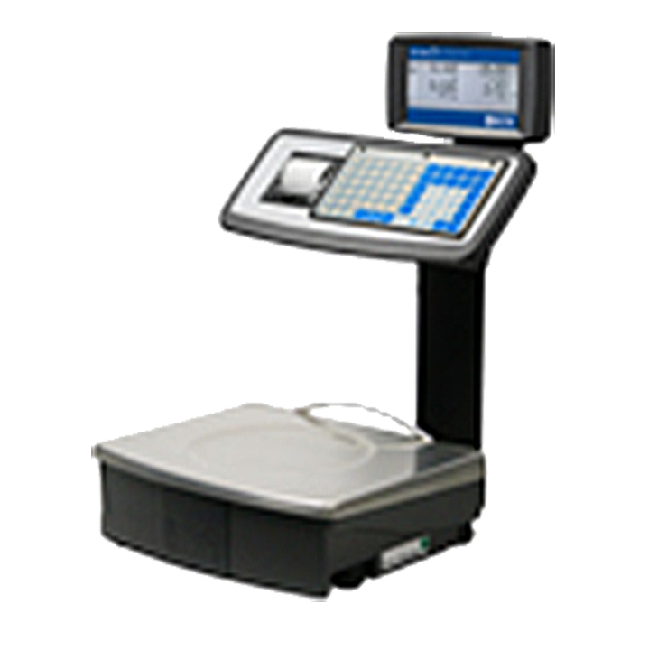 bilancia alimentare 2