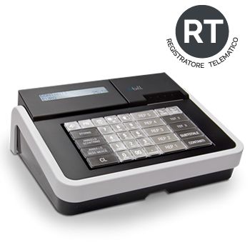 registratore di cassa 2