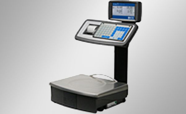 bilance elettroniche