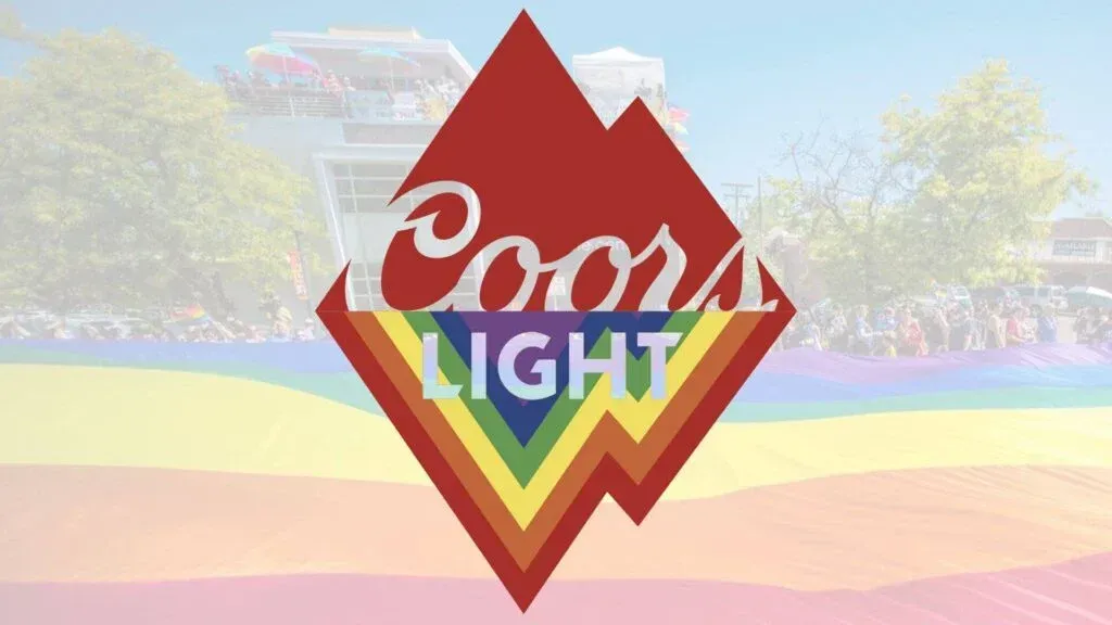 Coors Light to Host Denver Pride Parade, After Apparently Learning Nothing From Bud Light Fiasco