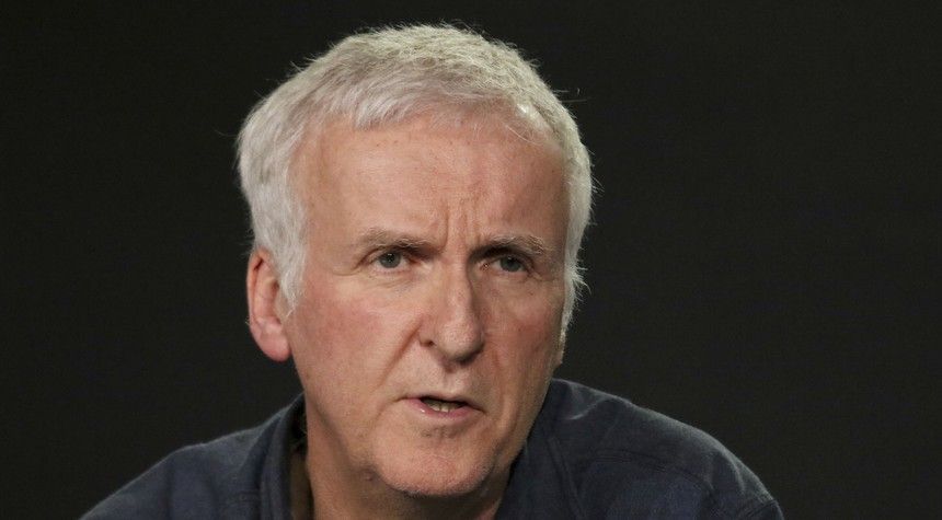 James Cameron Goes Full Environmental Lunatic, Suggests Thanos's Final Solution Is "Viable"