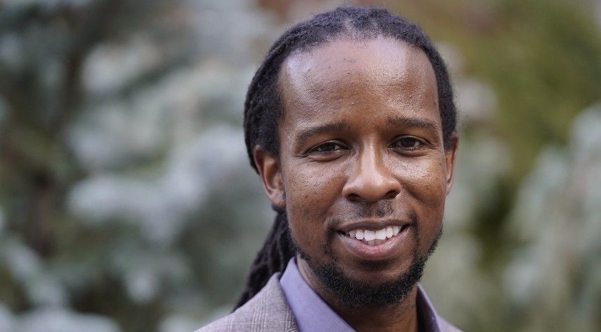 Disney Promises to Tone Down the Woke, Then Signs Race Huckster Ibram X. Kendi for ESPN Series on Racism in Sports