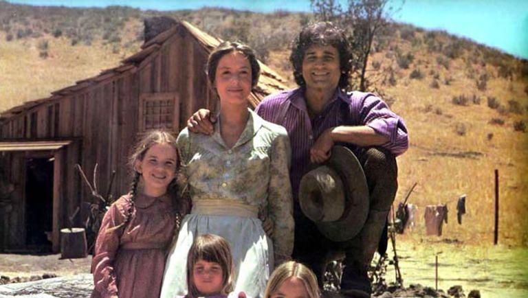 Netflix to reboot ‘Little House on the Prairie’. Will it go Woke?