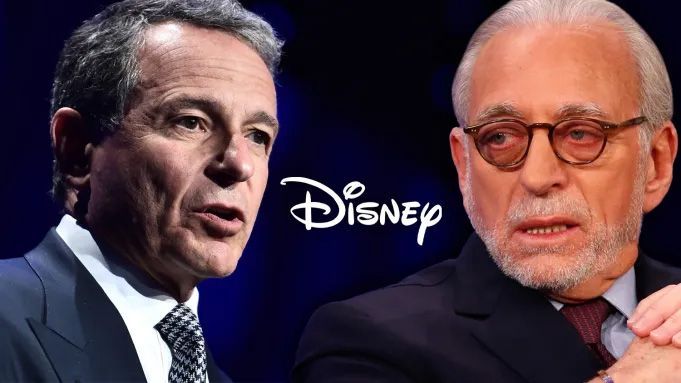 Disney Shareholders Support Bob Iger & Defy Activists Amid Losses