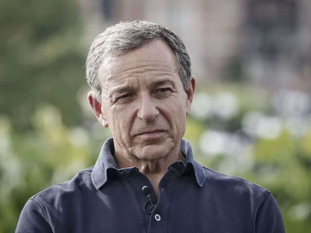 CEO Bob Iger ‘Overwhelmed and Exhausted’ Struggling to Rebuild Woke Disney