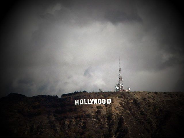 Woke-Poisoned Hollywood Has Doomed the Once-Unbeatable Movie Industry