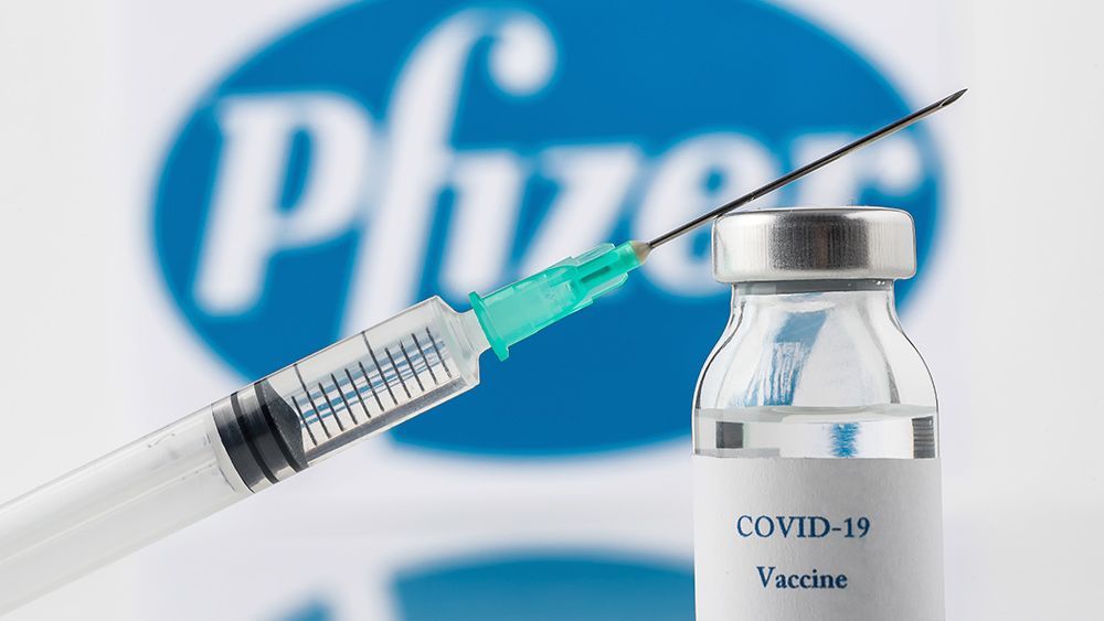 Pfizer found to have covered up injuries and deaths of study participants in their clinical covid-19 vaccine trials