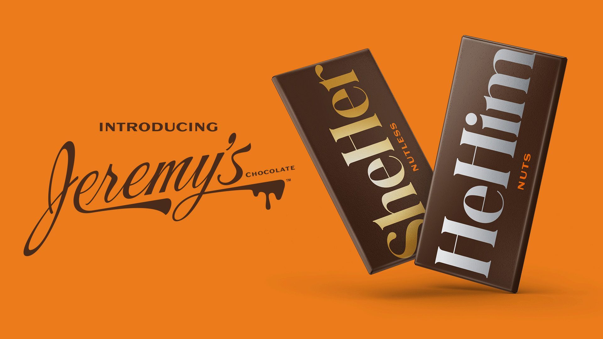 Daily Wire Announces “Jeremy’s Chocolate” As Alternative To Woke Hershey’s