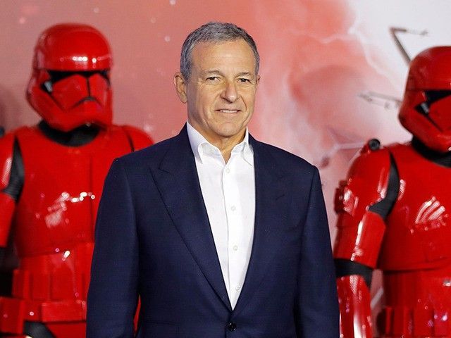 Woke Disney Admits Failure with Cutbacks on Marvel, ‘Star Wars’ Output