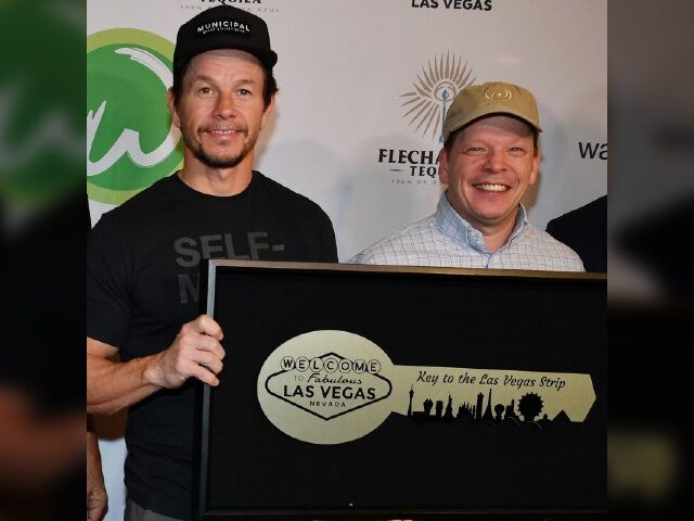 Mark Wahlberg Details Plans to Build His Own Hollywood Studio in Las Vegas, Envisions Creating 10,000 Jobs