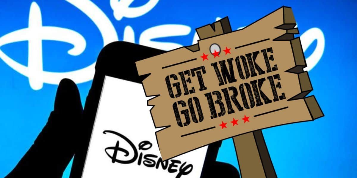 Ultra-Woke LGBT Show Amongst Dozens of Disney+ Movies and Shows to Be Removed on May 26th