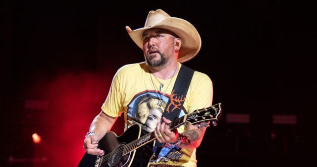 Woke Fail: Jason Aldean’s ‘Try That in a Small Town’ Rockets to No. 2 on Charts